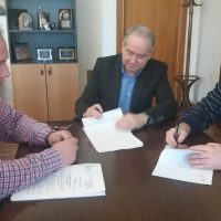 Δήμος Εορδαίας: Υπεγράφη η εκπόνηση για την Κυκλοφοριακή Μελέτη για την βελτίωση της κυκλοφορίας και την οργάνωση της στάθμευσης στην Πτολεμαΐδα του Δήμου Εορδαίας