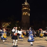 Ακυρώνονται τα χορευτικά στην κεντρική πλατεία Κοζάνης – Ανακοίνωση του Δήμου Κοζάνης