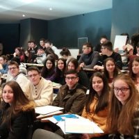 Επιτυχία του Γυμνασίου Αναρράχης – Εμπορίου στο Διαγωνισμό Ορθογραφίας Κοζάνης