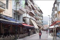 Συλλήψεις στη Φλώρινα για διάθεση αλκοόλ σε ανηλίκους – Εντοπίστηκαν τρεις ανήλικοι σε κατάστημα