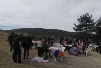 Κούλουμα στην Κοζάνη: Που προσφέρονται νηστίσιμα από Συλλόγους την Καθαρά Δευτέρα