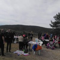 Κούλουμα στην Κοζάνη: Που προσφέρονται νηστίσιμα από Συλλόγους την Καθαρά Δευτέρα