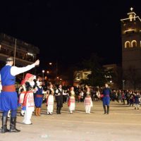 Ο Σύλλογος Κρητών Ν. Κοζάνης «Η Μεγαλόνησος» και φέτος στην Κοζανίτικη Αποκριά 2019 – Δείτε βίντεο και φωτογραφίες από τα χορευτικά τους