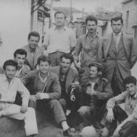 Ο Φανός της Γιτιάς σε παλιότερες εποχές – Της Φανής Φτάκα – Τσικριτζή