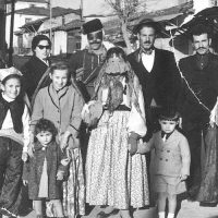 Ο Φανός Μπουντανάθκα σε παλιότερες εποχές – Της Φανής Φτάκα Τσικριτζή