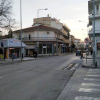 Με χαμηλές θερμοκρασίες υποδέχτηκε τον Οκτώβριο η Δυτική Μακεδονία