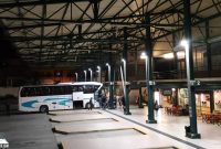 ΚΤΕΛ: Αλλαγή στο πρωινό δρομολόγιο Θεσσαλονίκη – Κοζάνη κάθε Σάββατο