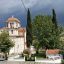 Πανηγυρίζει ο Ιερός Ναός Αγίων Κωνσταντίνου και Ελένης Μαυροδενδρίου Κοζάνης