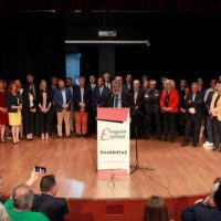 Αυτοί είναι οι υποψήφιοι με το συνδυασμό του Παναγιώτη Πλακεντά «Ενωμένη Εορδαία»