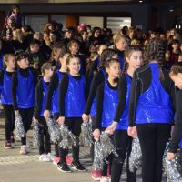 Μοντέρνοι χοροί, δύο φανοί και μεγάλη συναυλία Balkan την Παρασκευή στην κεντρική πλατεία – Δείτε το πρόγραμμα των σημερινών εκδηλώσεων