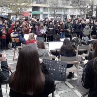 Τι είδαμε την 1η μέρα και τι θα δούμε τη 2η μέρα στο 3ο Φεστιβάλ Πολιτισμού Πτολεμαΐδα – Η πόλη γιορτάΖΕΙ