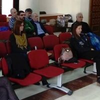 Πραγματοποιήθηκε στο Δήμο Εορδαίας η Τεχνική Συνάντηση για την πορεία υλοποίησης των Στρατηγικών Βιώσιμης Αστικής Ανάπτυξης