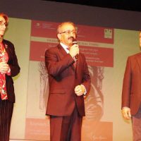 Παρουσία του Δημάρχου Εορδαίας σε εκδηλώσεις στη Θεσσαλονίκη