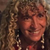 Ευχαριστήριο της Αγάπης Αμαραντίδου για τη συμμετοχή της στις Περιφερειακές εκλογές με τον συνδυασμό της Γ. Ζεμπιλιάδου