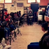 Πτολεμαΐδα: Μια Κυριακή στη Φιλαρμονική «Αριστοτέλης»