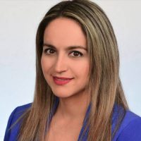 Το ευχαριστήριο μήνυμα της Κατερίνας Δαδαμόγια για τις εκλογές της 26ης Μαΐου