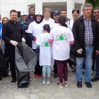 Ο Δήμος Εορδαίας συμμετείχε και φέτος ενεργά στη δράση “Let’s Do it Greece”