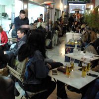 Πτολεμαΐδα: Με μεγάλη επιτυχία συνεχίζεται η πορεία του Φεστιβάλ, Πτολεμαΐδα – Η πόλη γιορτάΖΕΙ