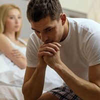 Η πρόωρη εκσπερμάτιση και πώς να την αντιμετωπίσετε
