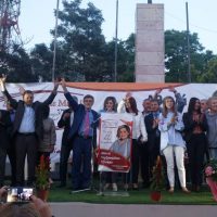 Πραγματοποιήθηκε η 2η κεντρική ομιλία της Αθηνάς Τερζοπούλου στην Πτολεμαΐδα – Δείτε το βίντεο