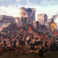 Γιατί έπεσε η Πόλη; Άρθρο του Απόστολου Παπαδημητρίου￼