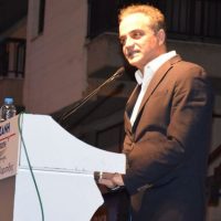 Η δήλωση του Θόδωρου Καρυπίδη για το Εκλογικό Αποτέλεσμα