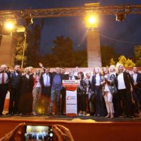 Η κεντρική ομιλία του Παναγιώτη Πλακεντά στην Πτολεμαΐδα