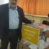 Δηλώσεις Πλακεντά και Τερζοπούλου για τα αποτελέσματα των εκλογών