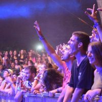 Beach Party Festival: Το μεγαλύτερο κατασκηνωτικό και μουσικό φεστιβάλ στην Ελλάδα – Ο νέος μουσικός θεσμός του φετινού καλοκαιριού!