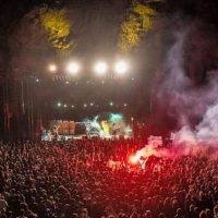 Ακυρώνεται το Rockwave Festival 2019