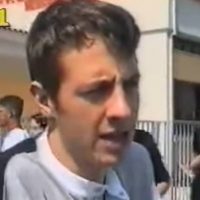 Το 1997 έκραζε τις Πανελλήνιες… Πως είναι σήμερα ο θρυλικός μαθητής;