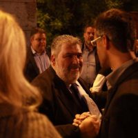 Δήλωση του νέου Δημάρχου Εορδαίας Παναγιώτη Πλακεντά για το αποτέλεσμα των εκλογών – Το μήνυμα της Αθηνάς Τερζοπούλου