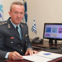 Κρίσεις Ταξίαρχων ΕΛ.ΑΣ:   Παραμένει ο Σ.Διόγκαρης – Αποστρατεύεται ο Κοζανίτης Γ. Αδαμίδης