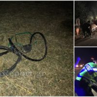Σκηνές αρχαίας τραγωδίας σε δυστύχημα με 14χρονο ποδηλάτη στη Λαμία: Ο πατέρας προσπάθησε να σώσει τον γιο του, η μητέρα του είχε εφημερία