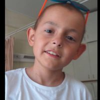 Έφυγε από τη ζωή ο 8χρονος Μηνάς από το Εμπόριο Εορδαίας που έδινε τη δική του μάχη