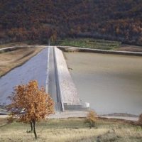 Ανασύρθηκε νεκρός 55χρονος άντρας από το φράγμα του Μηλοχωρίου Εορδαίας