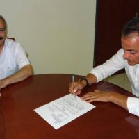 Αναβαθμίζεται το κτίριο του 1ου Γυμνασίου Πτολεμαΐδας – Εγκρίθηκε η χρηματοδότηση του έργου με το ποσό των 511.500€