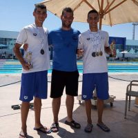 Συγχαρητήριο του Δημάρχου Εορδαίας σε διακριθέντες αθλητές της περιοχής