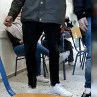 Σάλος με καθηγητή σε ακραίο ανθελληνικό παραλήρημα μέσα στην τάξη – Τι λέει για τα χωριά της Καστοριάς και τον Παύλο Μελά