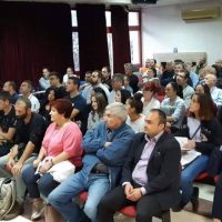 Πραγματοποιήθηκε στον Δήμο Εορδαίας σύσκεψη με θέμα την διαχείριση αδέσποτων και δεσποζόμενων ζώων – Δείτε τα βίντεο