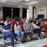 Σύσκεψη στον Δήμο Εορδαίας για τα ζητήματα που απασχολούν τις σχολικές μονάδες Πρωτοβάθμιας Εκπαίδευσης