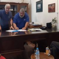 Στον Δήμο Εορδαίας η χρήση του Βρεφονηπιακού Σταθμού Μποδοσάκειου Νοσοκομείου