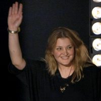 Πέθανε η σχεδιάστρια μόδας Σοφία Κοκοσαλάκη σε ηλικία 47 ετών
