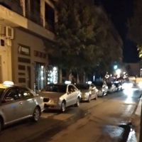 Εκσυγχρονίζονται τα ταξί στην Πτολεμαΐδα με την εγκατάσταση συστήματος τηλεματικής