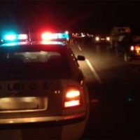 Κοζάνη: Απειλούσε με δρεπάνι τους γείτονες  – Άμεση επέμβαση της Αστυνομίας στο σημείο