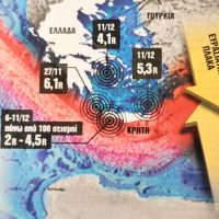 Η σεισμική δραστηριότητα στην Ελλάδα μετά τα 6,4 ρίχτερ της Αλβανίας – Τα συμπεράσματα των σεισμολόγων δύο εβδομάδες μετά τον φονικό σεισμό της Αλβανίας