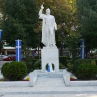 Ο Αρχιστράτηγος Εμμανουήλ Παπάς των εξεγερμένων Ελλήνων στην Μακεδονία «δείχνει» τον δρόμο στον Κυριάκο Μητσοτάκη – Γράφει ο Γεώργιος Τάτσιος