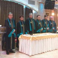 Πραγματοποιήθηκε στην Πτολεμαΐδα η τελετή ορκωμοσίας των αποφοίτων του Τμήματος Μαιευτικής του Πανεπιστημίου Δυτικής Μακεδονίας