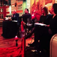 Πραγματοποιήθηκε η παρουσίαση του νέου βιβλίου του Μ. Πιτένη στην Πτολεμαΐδα