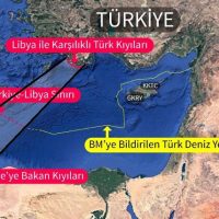 Η υποχωρητικότητα των εγχώριων κυβερνήσεων απέναντι στην Τουρκία αποτελεί πράξη εσχάτης προδοσίας – Του Ηλία Ευαγγελόπουλου